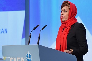 هراتیان: طبق سیاست های تاج پیش می رویم