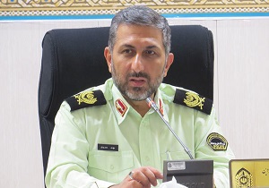 کشف بیش از ۸۱ تن کود شیمیایی تقلبی