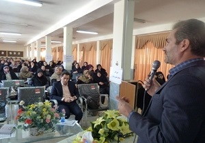 برگزاری نخستین کارگاه توانمند سازی مشاوران مدارس در ارومیه
