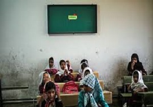 شناسایی کودکان بازمانده از تحصیل در اردبیل
