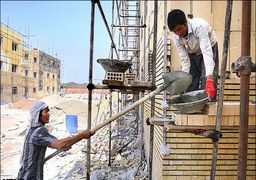 جریمه سنگین بکارگیری اتباع خارجی غیر مجاز در زنجان