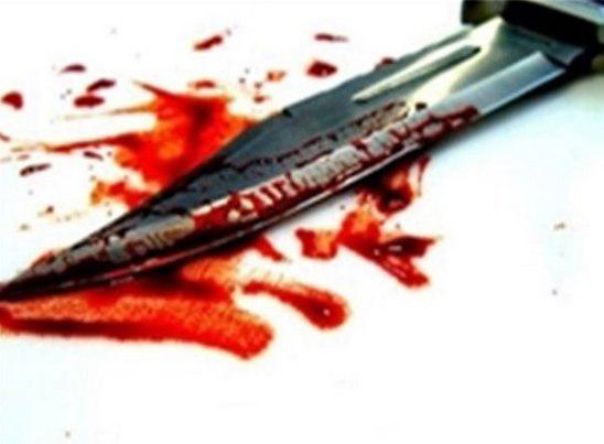 &nbsp;دو دختر نوجوان با چاقو به جان هم افتادند + فیلم