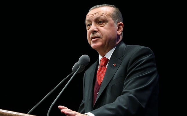 اردوغان &laquo;اسلام میانه&zwnj;رو&raquo; موردنظر ولیعهد سعودی را به باد انتقاد گرفت