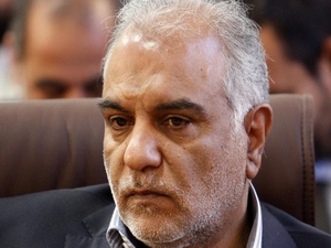 رئیس ستاد بازسازی عتبات از میزبانی عراقی‌ها در اربعین تشکر کرد