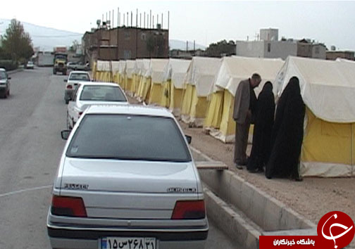 اسکان ۳ هزار و ۵۸۰ زائر ایرانی و خارجی تاکنون در بروجرد
