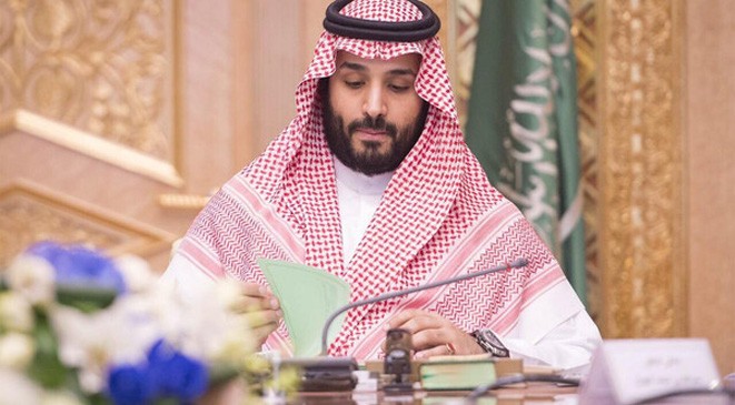 شورای آتلانتیک: محمد بن سلمان می&zwnj;خواهد خود را معادل قرن بیست و یکم پدربزرگش نشان دهد