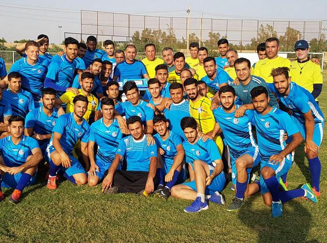 استعفای استقلالی ها نا تمام ماند