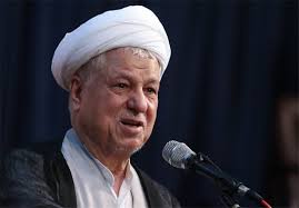 برگزاری سالگرد آیت الله هاشمی رفسنجانی در استان کرمان