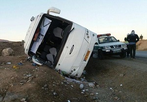 پرداخت خسارت  زائران مصدوم حادثه کاظمین ازسوی شرکت بیمه