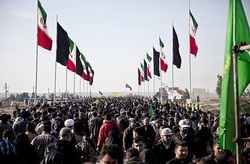 لغو روادید اربعین در دستور کار است/جمع&zwnj;بندی افزایش درآمد نهادها و سازمان&zwnj;ها در ایام اربعین گردآوری نشده است