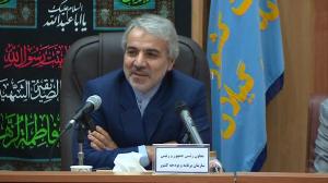 تکمیل 66 هزار طرح نیمه کاره اولویت کاری دولت دوازدهم
