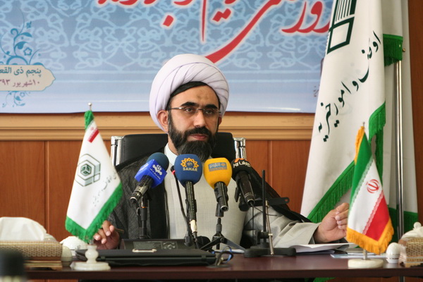 خدمت‌رسانی اوقاف به زائران تا ۳ روز پس از اربعین ادامه دارد