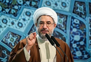 علت مخالفت آمریکا با مسلمانان اصیل، تبعیت آنها از اسلام ناب است