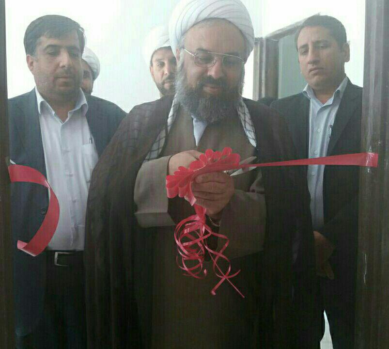 کتابخانه تخصصی زن و خانواده در جنوب کرمان افتتاح شد