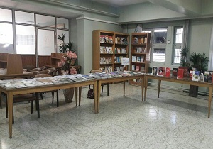 کتب ادبی،پرخواننده ترین انواع کتاب در خراسان جنوبی