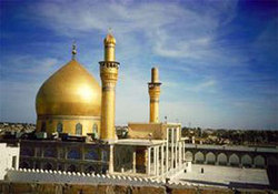 خاطره‌ یک عراقی ساکن کربلا از ارادت خاص به امام رضا(ع) + فیلم