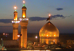 اعزام ۷۱ زائر به کربلای معلی از محل موقوفات معین التجار بوشهری