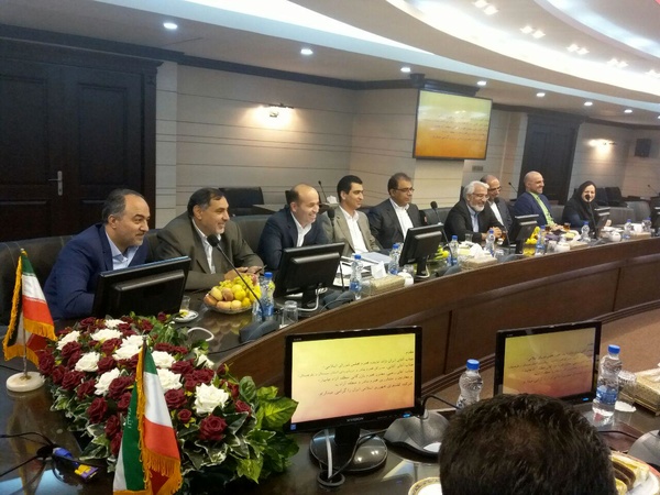 لزوم استفاده از قابلیت&zwnj;های ترانزیتی و ترانشیپی بندر چابهار