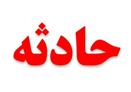 چهار مصدوم بر اثر واژگونی پژو پارس در شهرستان  داورزن خراسان رضوی