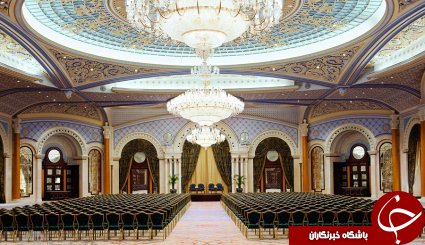 شاهزادهای عربستانی کجا زندانی&zwnj;اند + تصاویر