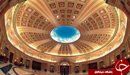 شاهزادهای عربستانی کجا زندانی&zwnj;اند + تصاویر