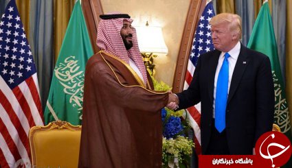 شاهزادهای عربستانی کجا زندانی&zwnj;اند + تصاویر