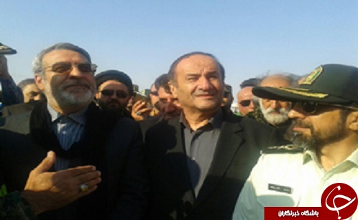 ورود یک میلیون و ۶۰۰ هزار زائر از مرزهای سه گانه به کشور/آخرین جزئیات از بازداشت چند مدیر ارشد دولتی در گیلان /تکمیل ۶۶ هزار طرح نیمه کاره اولویت کاری دولت دوازدهم ورود یک میلیون و ۶۰۰ هزار زائر از مرزهای سه گانه به کشور/آخرین جزئیات از بازداشت چند مدیر ارشد دولتی در گیلان /تکمیل ۶۶ هزار طرح نیمه کاره اولویت کاری دولت دوازدهم