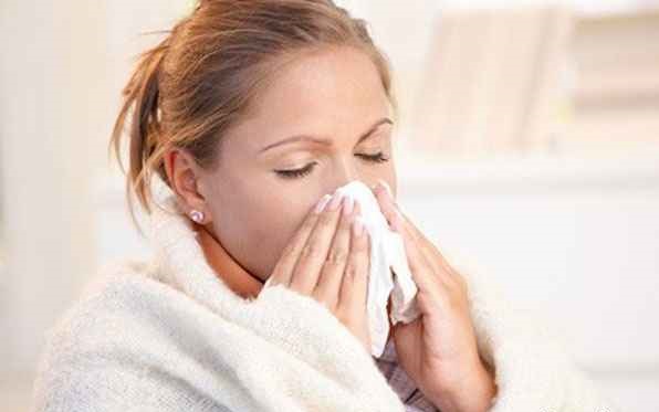 هر آنچه در مورد آنفولانزا باید بدانید