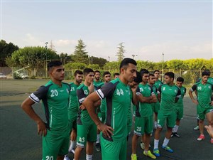 مدافع استقلالی‌ها مصدوم شد/ شاگردان ویسی سه‌شنبه راهی تبریز می‌شوند