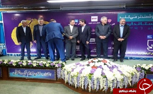 اختصاص تسهیلات به بخش تولید روستایی و مرزی کشور /ورود سیب&zwnj;های آذربایجان غربی به بازار&zwnj;های جهانی /دیدار سردار اوصانلو با استاندار آذربایجان غربی