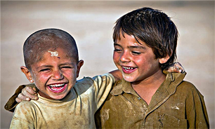 شناسایی ۱۲ هزار کودک دچار سوء تغذیه درسیستان و بلوچستان