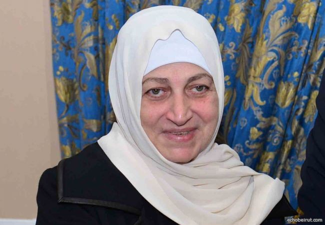 فرد بازداشت شده در لبنان یکی از نمایندگان پارلمان را زیر نظر داشته است