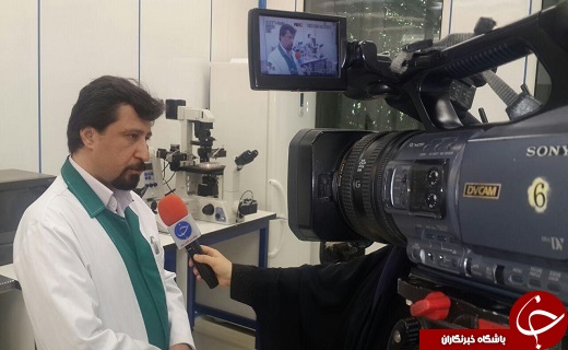 درمان بیماری&zwnj;های بامنشا خونی با ذخیره سازی خون بند ناف/سلول های بنیادی امید می بخشند