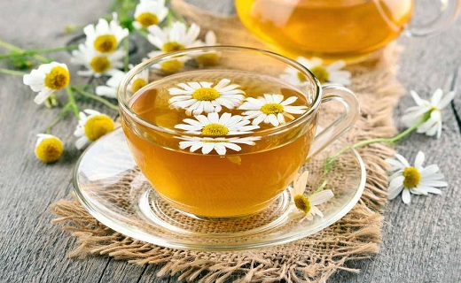 تیر خلاص گیاهان دارویی به کیست تخمدان/کیست تخمدان را در تله گیاهان دارویی به دام بیندازید