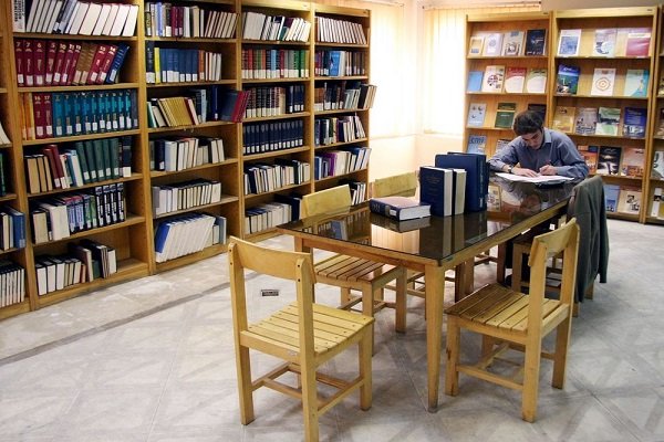 ضرورت ساخت 47باب کتابخانه جدیددراستان ایلام