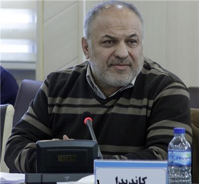 همدان شهردار متعهد &nbsp;و متخصص می خواهد