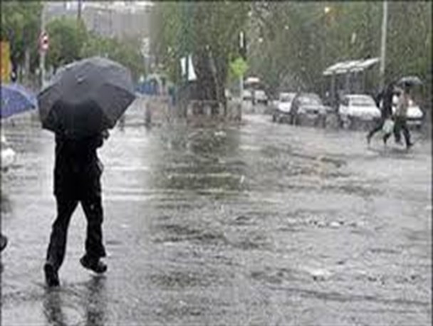 بارندگی از امروز در سیستان و بلوچستان