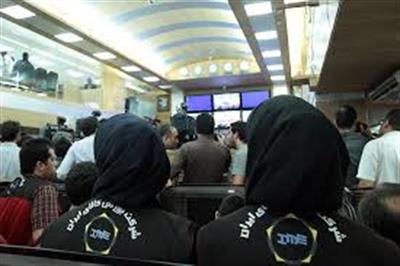 تنوع عرضه در تالارمحصولات صنعتی و معدنی