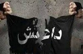 دستگیری فرمانده ارشد داعش در ترکیه+عکس