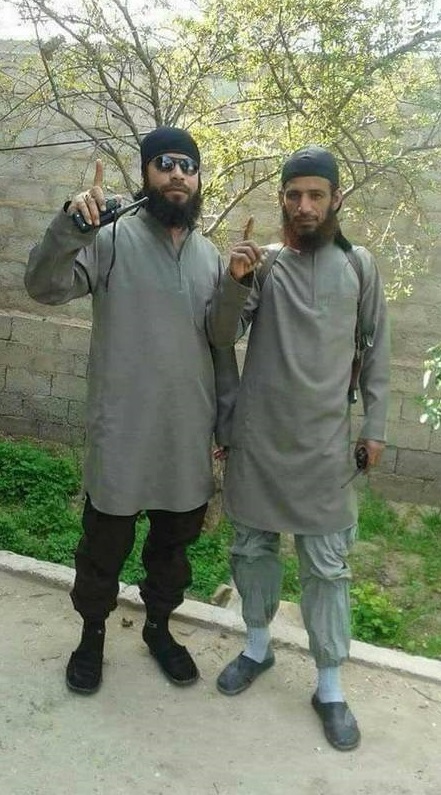 دستگیری فرمانده ارشد داعش در ترکیه+عکس