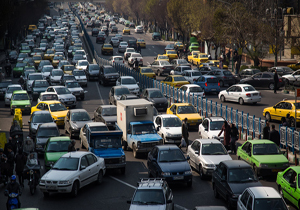 یک فوریت طرح الزام شهرداری به شناسایی گره‌های ترافیکی رأی نیاورد