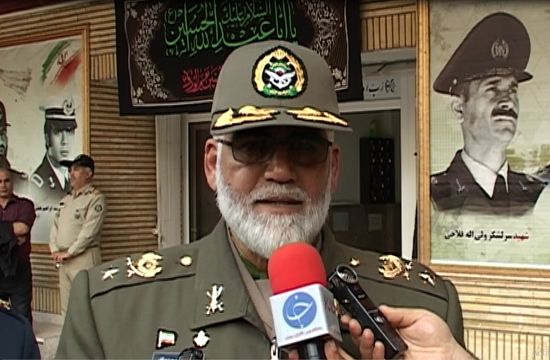 تهدیدات امروز علمی شده&zwnj;اند/ وظیفه مرکز مطالعات راهبردی رصد آینده دور و نزدیک است/ مرکز مطالعات راهبردی ارتش پشتیبانی فکری در مقابل جنگ&zwnj;های نیابتی بود/ قصد داریم دانش، &zwnj;تجربه و تخصص را در کنار هم جمع کنیم