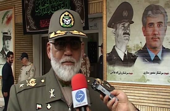 تهدیدات امروز علمی شده&zwnj;اند/ وظیفه مرکز مطالعات راهبردی رصد آینده دور و نزدیک است/ مرکز مطالعات راهبردی ارتش پشتیبانی فکری در مقابل جنگ&zwnj;های نیابتی بود/ قصد داریم دانش، &zwnj;تجربه و تخصص را در کنار هم جمع کنیم