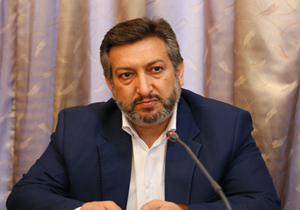 تولید ۱۲ هزارو ۱۵۸ دقیقه برنامه با موضوع اربعین در صدا و سیمای مرکز فارس