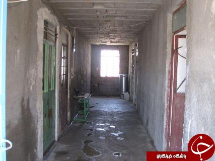 ضرورت بهسازی و مقاوم سازی مدارس فرسوده باوی