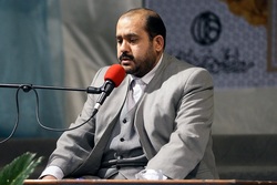 تلاوت مجلسی آیات28-50سوره مریم کریم منصوری