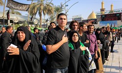 بازگشت یک میلیون و 650 هزار از زائران اربعین/ وضعیت ترددها روان و عادی است