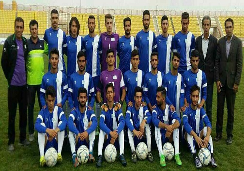 خبرهایی از گوشه و کنار ورزش استان قزوین