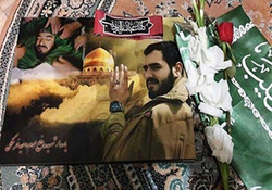 یادگاری های مرگبار صدام برای ایران + فیلم