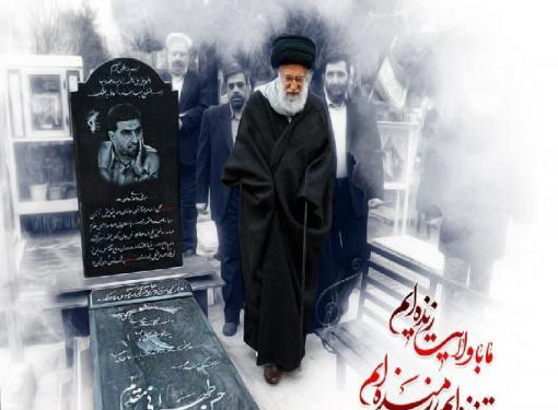 پدر علم موشکی ایران؛ مردی با اندیشه&zwnj;های بزرگ